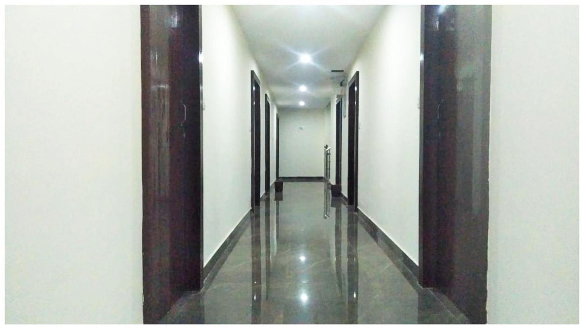 A Premium Hotel Sheeva Inn Near Temple - Fully Air Conditioning - Best Hotel Kankhal 외부 사진