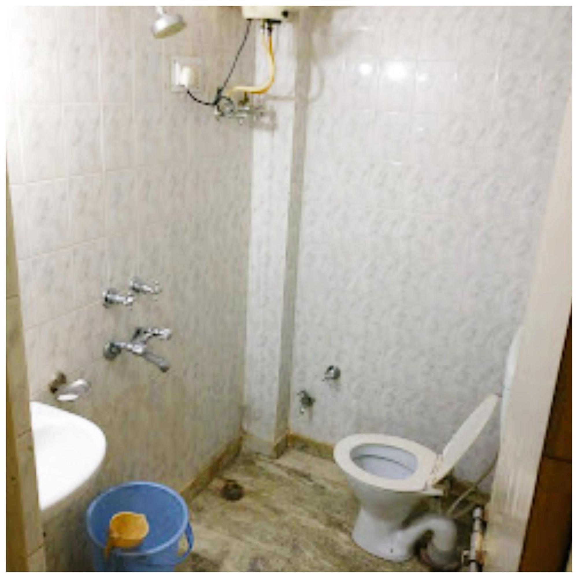 A Premium Hotel Sheeva Inn Near Temple - Fully Air Conditioning - Best Hotel Kankhal 외부 사진